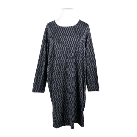 Unisex Marimekko - Tricot dress, size 44 - Gray ()