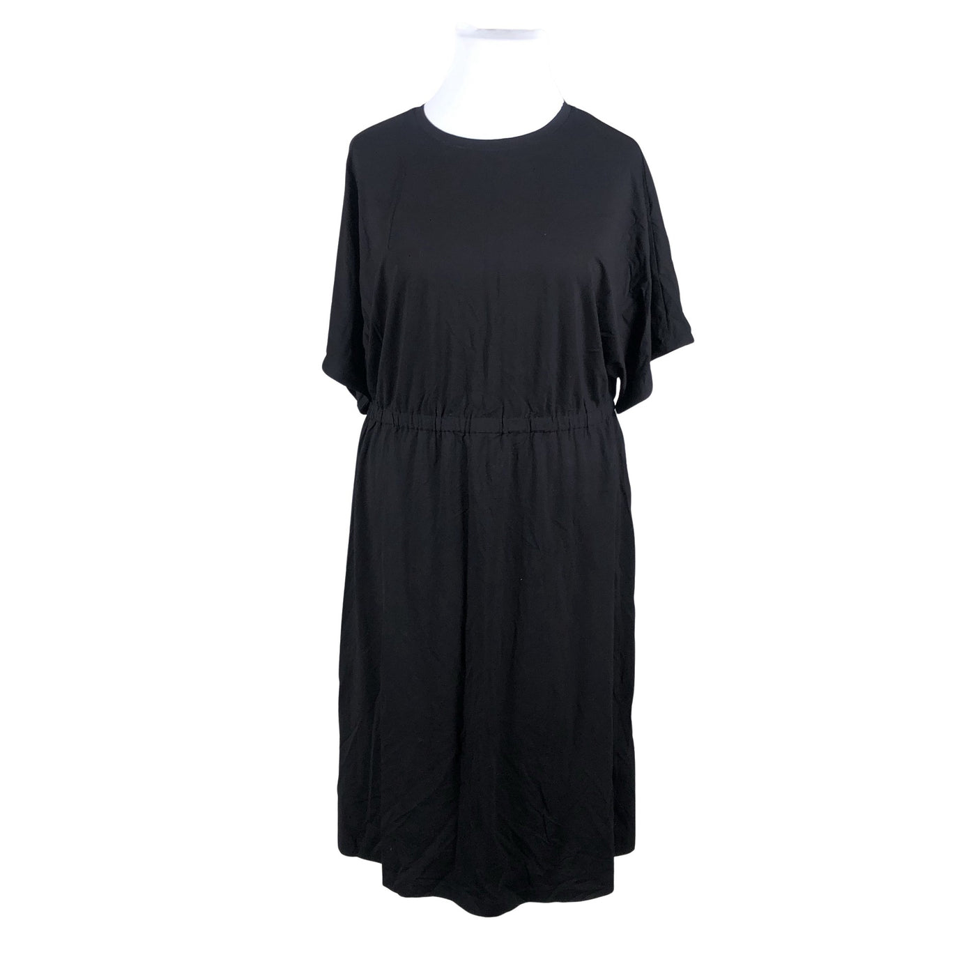Unisex Marimekko - Tricot dress, size 42 - Black (1)