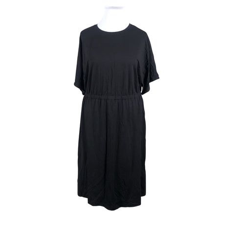 Unisex Marimekko - Tricot dress, size 42 - Black ()