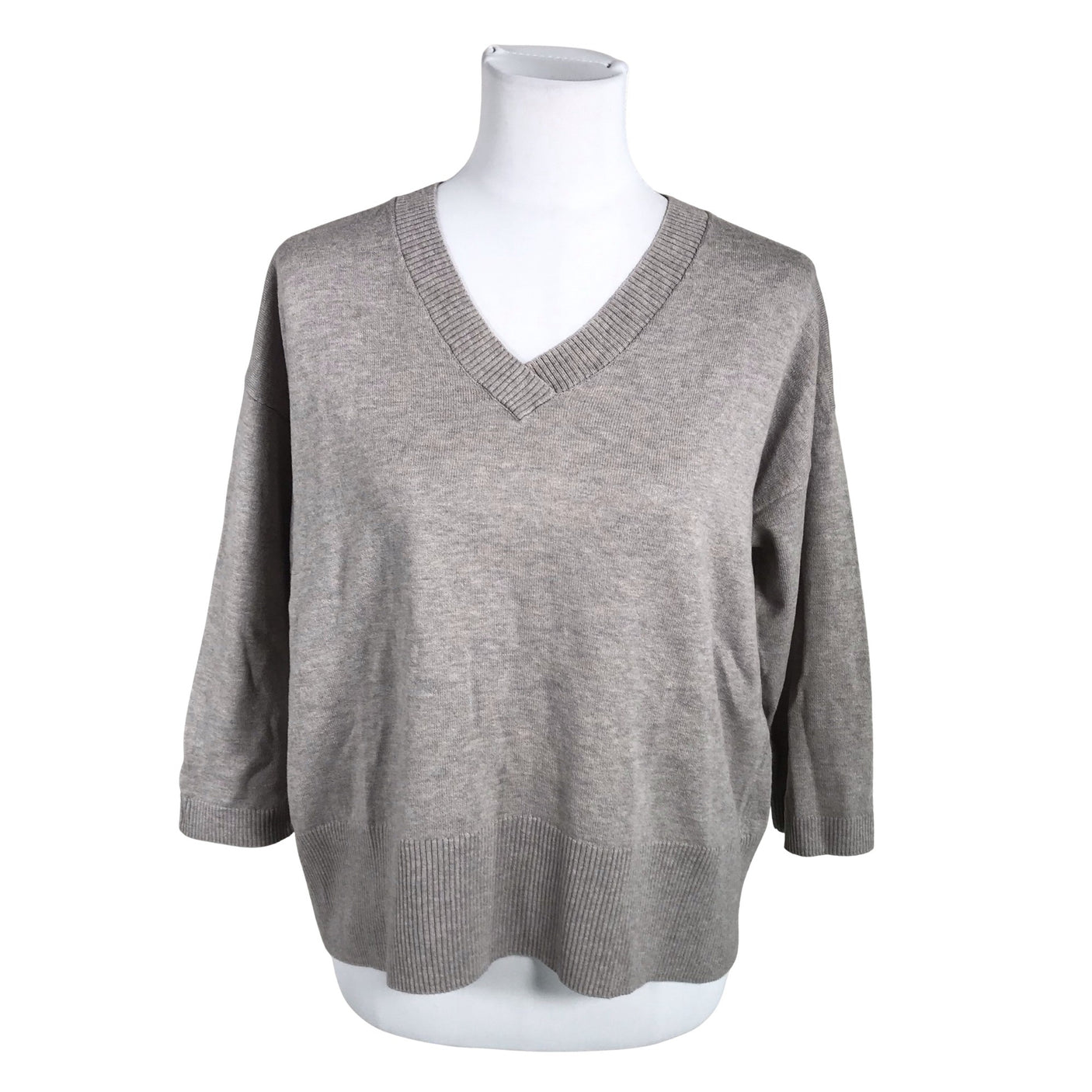 Unisex Nanso - Sweater, size 32 - Gray (1)