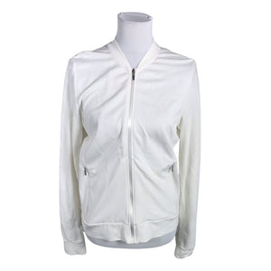 Unisex Luhta - Sweatshirt, size 38 - White (1)