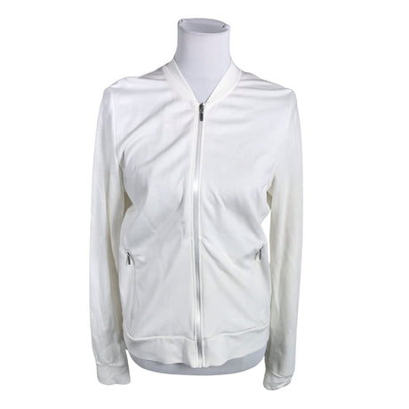 Unisex Luhta - Sweatshirt, size 38 - White ()