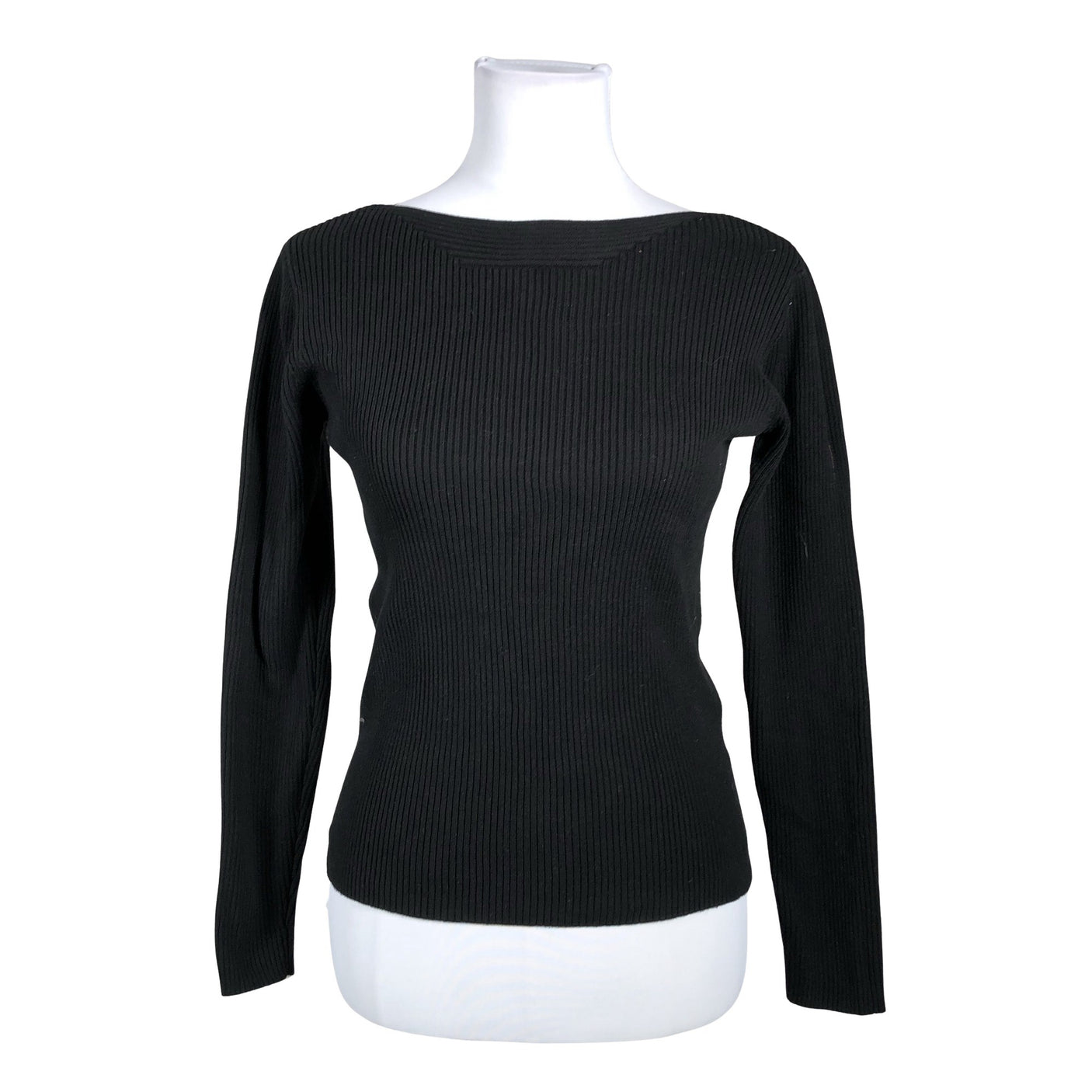 Unisex Intown - Sweater, size 36 - Black (1)