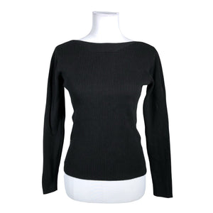 Unisex Intown - Sweater, size 36 - Black (1)