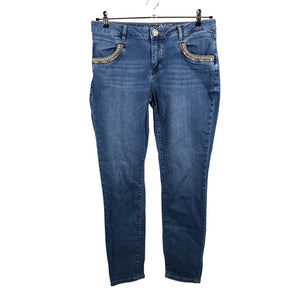 Unisex Mos Mosh - Jeans, size W31 - Blue (1)