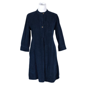 Unisex Margaret Howell - Dress, size 38 - Blue (1)