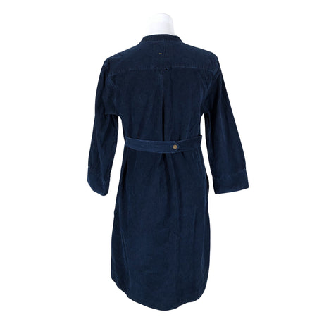 Unisex Margaret Howell - Dress, size 38 - Blue (2)