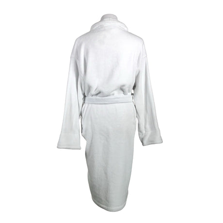 Unisex Newport - Bathrobe, size 36 - White (2)
