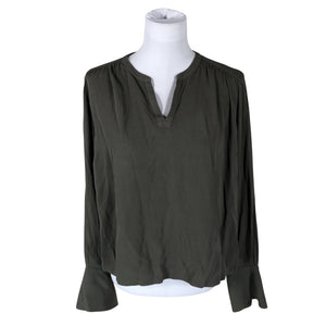 Unisex Niinmun design - Blouse, size 38 - Green (1)