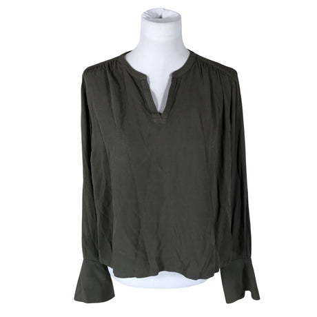 Unisex Niinmun design - Blouse, size 38 - Green ()