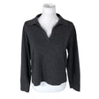 Unisex Busnel - Sweater, size 38 - Gray ()