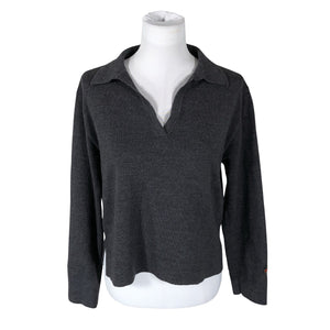 Unisex Busnel - Sweater, size 38 - Gray (1)