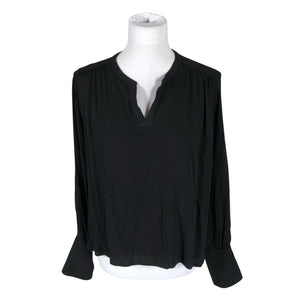 Unisex Niinmun design - Blouse, size 38 - Black (1)