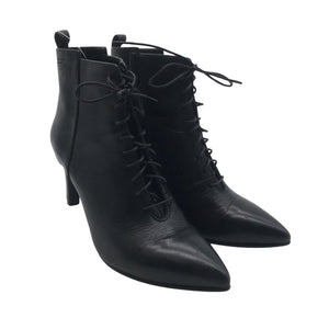 Unisex Vagabond - Ankle boots, size 36 - Black (2)
