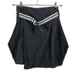 Unisex Tauko - Shorts, size 38 - Black ()