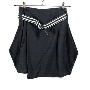 Unisex Tauko - Shorts, size 38 - Black (1)