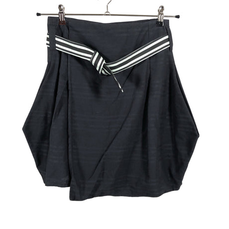 Unisex Tauko - Shorts, size 38 - Black ()