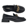 Unisex Guess - Loafers, size 36 - Black ()