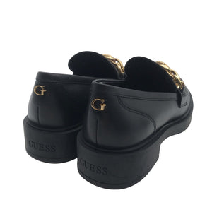 Unisex Guess - Loafers, size 36 - Black (3)