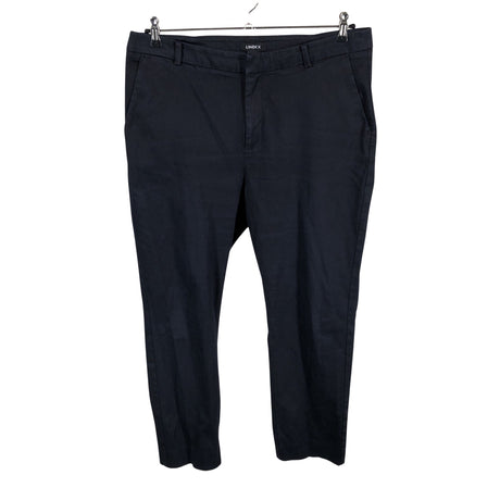 Unisex Lindex - Chinos, size 48 - Blue ()