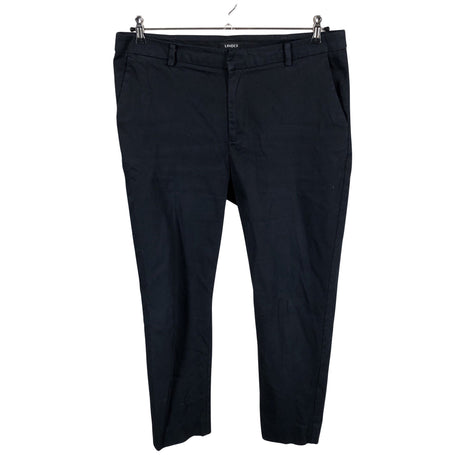 Unisex Lindex - Chinos, size 48 - Blue ()