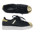Unisex Adidas - Casual sneakers, size 36 - Black ()
