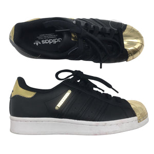 Unisex Adidas - Casual sneakers, size 36 - Black (1)