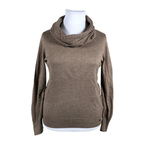 Unisex s.Oliver - Sweater, size 42 - Brown (1)