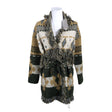 Unisex Guess - Cardigan, size 36 - Green ()