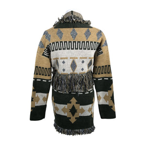 Unisex Guess - Cardigan, size 36 - Green (4)