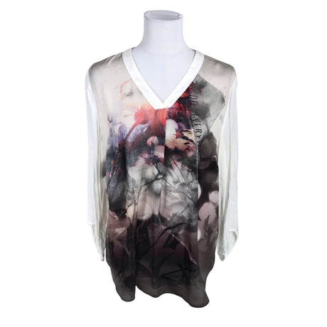 Unisex Betty Barclay - Blouse, size 40 - White ()