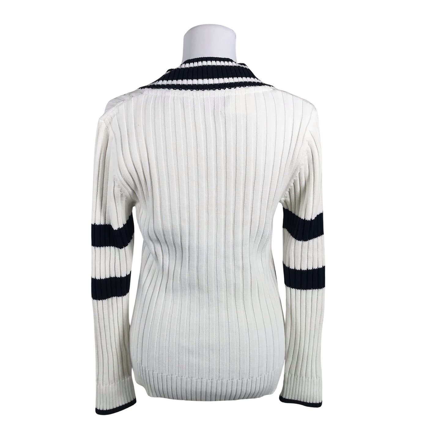 Unisex Henri Lloyd - Sweater, size 40 - Natural white (2)