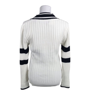Unisex Henri Lloyd - Sweater, size 40 - Natural white (2)