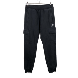 Unisex Adidas - Sweatpants, size L - Black (1)
