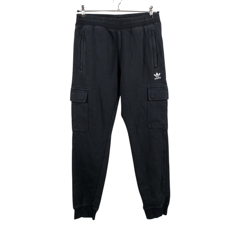 Unisex Adidas - Sweatpants, size L - Black ()