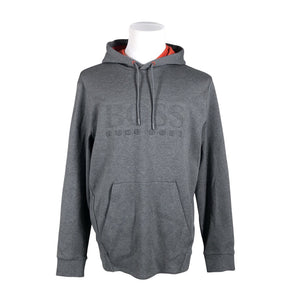 Unisex Hugo Boss - Hoodie, size XL - Gray (1)