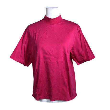 Unisex Lindex - T-shirt, size 40 - Pink ()