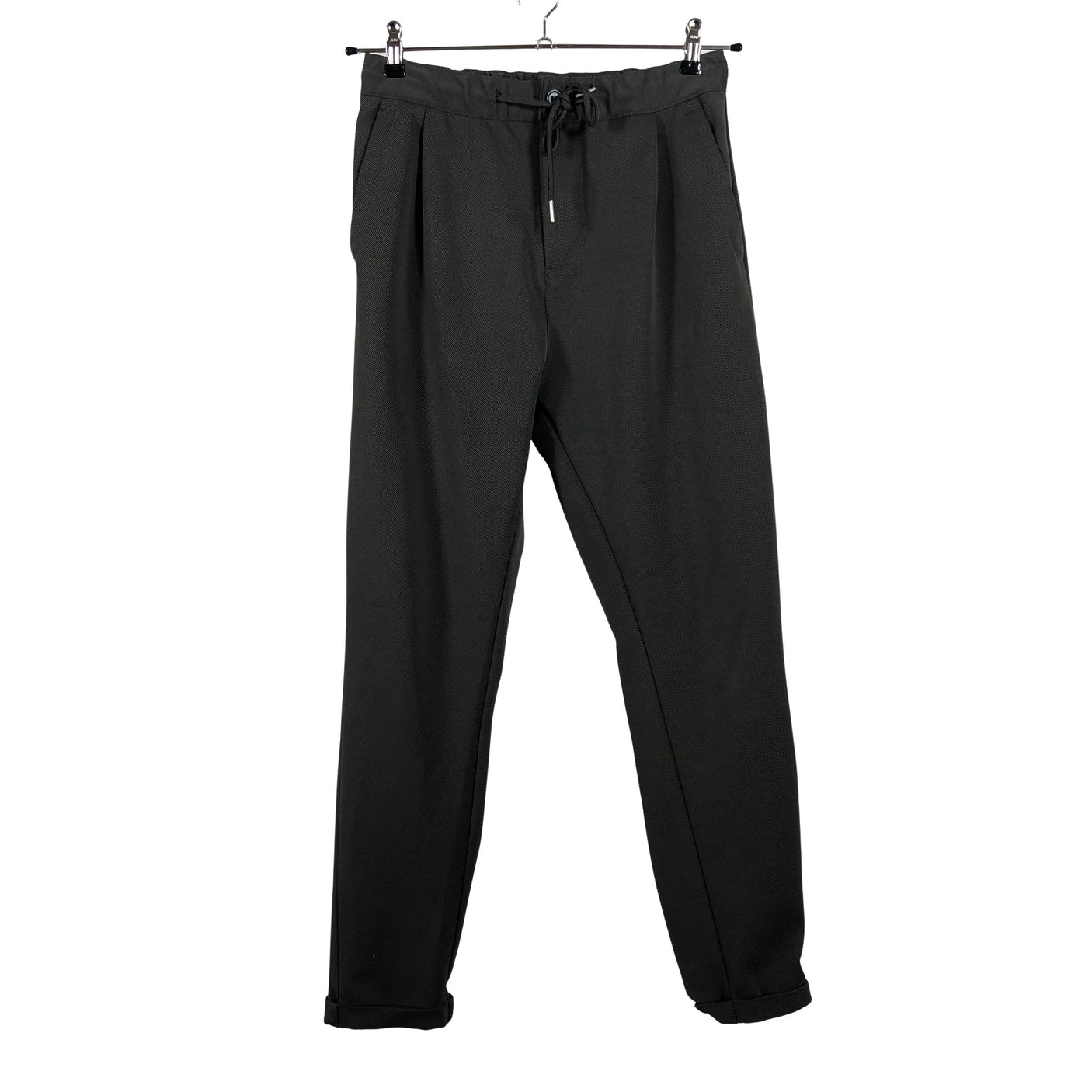 Unisex Lindbergh - Slacks, size M - Gray (1)