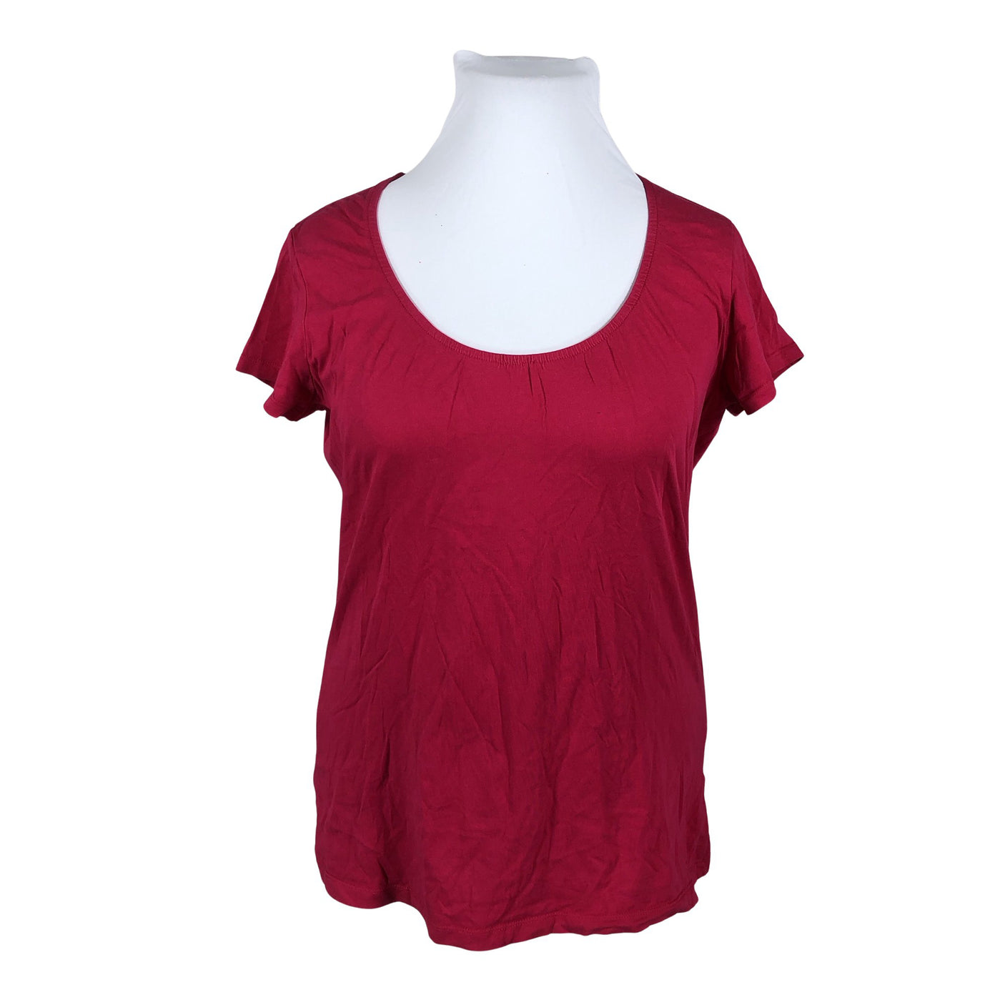 Unisex Esprit - T-shirt, size 42 - Pink (1)