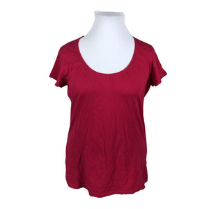 Unisex Esprit - T-shirt, size 42 - Pink (1)