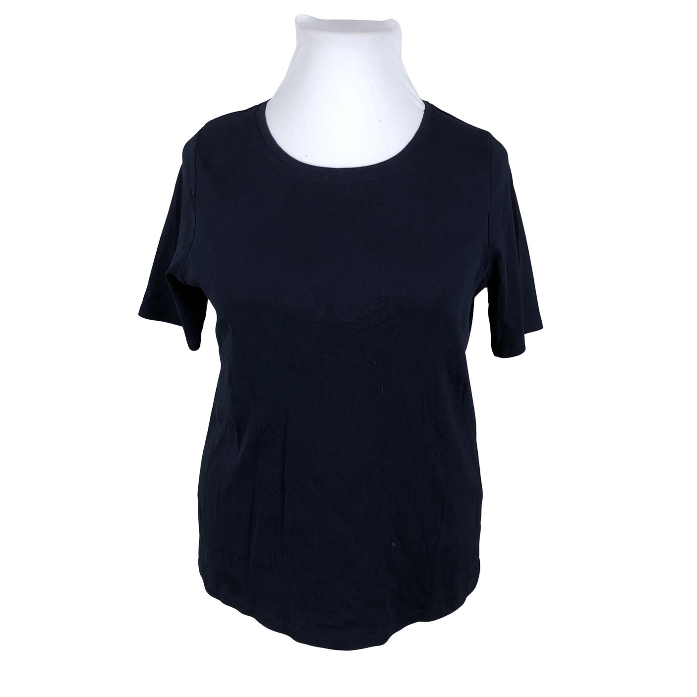 Unisex Marks&Spencer - T-shirt, size 46 - Blue (1)