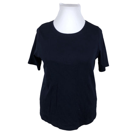 Unisex Marks&Spencer - T-shirt, size 46 - Blue ()