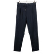 Unisex Lindbergh - Slacks, size M - Blue ()