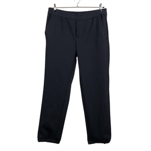 Unisex Selected - Tricot pants, size M - Blue (1)