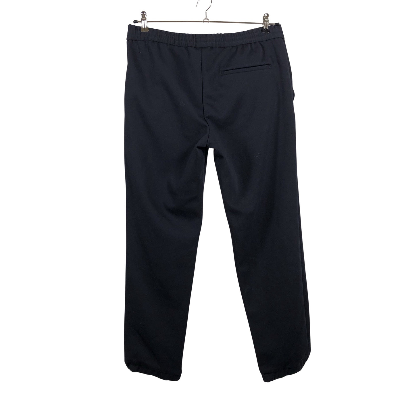 Unisex Selected - Tricot pants, size M - Blue (2)