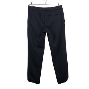 Unisex Selected - Tricot pants, size M - Blue (2)