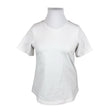 Unisex NOSH - T-shirt, size 42 - White ()