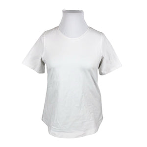 Unisex NOSH - T-shirt, size 42 - White (1)