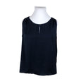 Unisex Holly & Whyte by Lindex - Top, size 44 - Blue ()