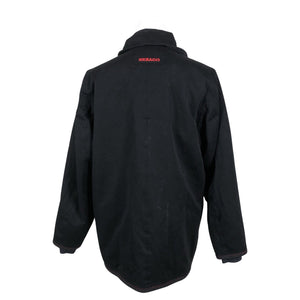 Unisex Sebago - Winter jacket, size XXL - Black (2)